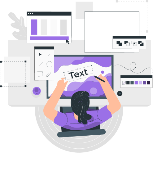 Design Concept Development Services